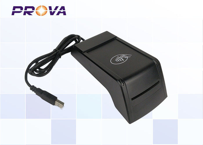Chip Card Reader Openresty Server for Fast and Accurate Data Processing